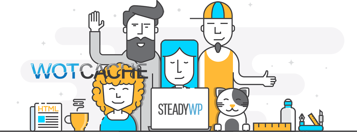 SteadyWP WOT Cache Pro plugin review